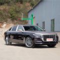 China luxury Vehicles Hongqi H9 Used Cars Panoramic Sunroof 3T 4 Seats High Speed Gasoline Car Chinese Automotive - CH14492