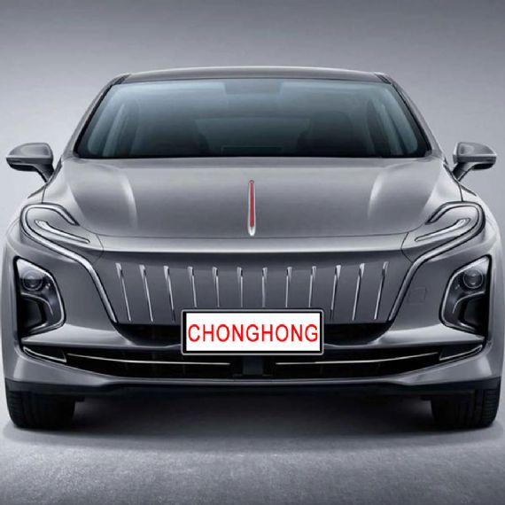 Chinese Luxury HongQi E-HS9 EQM5 H9 H5 New Energy Vehicles E-QM5 Electric Cars for Export - CH14517
