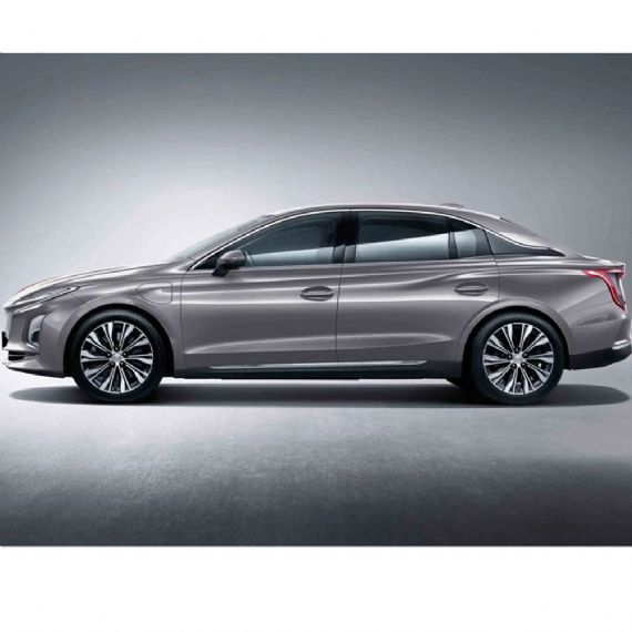 Chinese Luxury HongQi E-HS9 EQM5 H9 H5 New Energy Vehicles E-QM5 Electric Cars for Export - CH14517