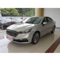 FAW Hongqi H7 Used Car China Luxury Sedan Petrol Gas Gasoline Vehicle in Stock 4-door 5-seat Automotive - CH14566