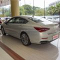 FAW Hongqi H7 Used Car China Luxury Sedan Petrol Gas Gasoline Vehicle in Stock 4-door 5-seat Automotive - CH14566