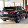High Speed Cheapest Autos Electrico New 4 Wheels SUV 2.0t 5-door 5-seat Used Electric Car And Petrol Automotive of Hongqi - CH14589