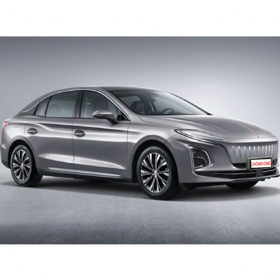 Hongqi E-QM5 Electric Car EV Car Hong Qi EQM5 New Energy vehicles Used Car - CH14595