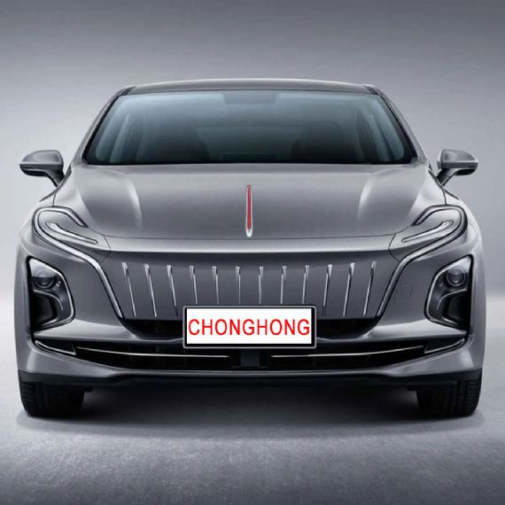 Hongqi E-QM5 Electric Car EV Car Hong Qi EQM5 New Energy vehicles Used Car - CH14595