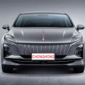 Hongqi EQM5 EV Car E-QM5 Electric Car 431km 605km Pure Electricity Used Car New Energy Adult Auto - CH14597