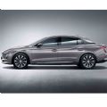 Hongqi EQM5 EV Pure Electric Car High Speed New Energy Vehicles E-QM5 Used Car - CH14598