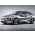 Hongqi EQM5 EV Pure Electric Car High Speed New Energy Vehicles E-QM5 Used Car - CH14598