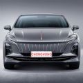 Hongqi EQM5 EV Pure Electric Car High Speed New Energy Vehicles E-QM5 Used Car - CH14598