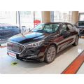 Hongqi H7 Second Used Car 2.0T 200Km/h Automotive 5 Seat Sedan Gasoline Vehicle Fuel Auto Petrol Cars - CH14600