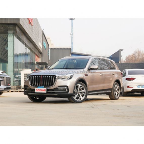 Hongqi HS7 3.0L (ICE) - CH14602
