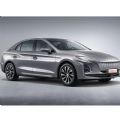Hot Sale E-QM5 Pure Electricity Used Car China Made 431km 605km Electric Car Hongqi EQM5 New Energy Vehicle - CH14607