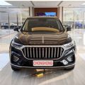 Second Hand Car Cheap Durable 5-door 5-seat Suv Petrol Gas Automobile Used Electric Cars of Hongqi - CH14695