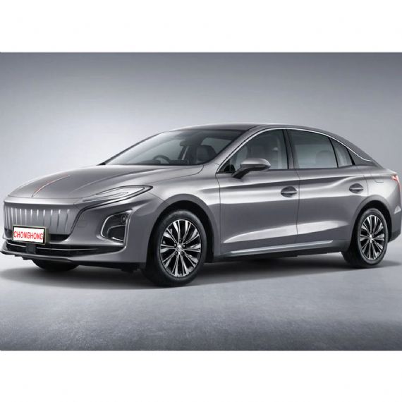 Second-hand New Energy Vehicles Hongqi EQM5 EV E-QM5 Electric car Used Car - CH14697
