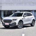 Used car SUV 2.0t 5-door 5-seat Petrol Gas Automobile Eec M1 Electric Car Used Cars of Hongqi - CH14718