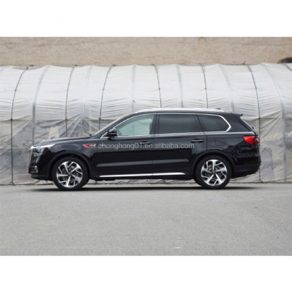 Hongqi HS7 2.0 - CH14739