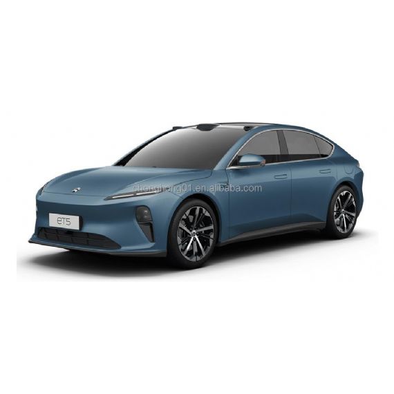 NIO ET5 - CH00058