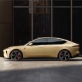 NIO ET5 - CH00058