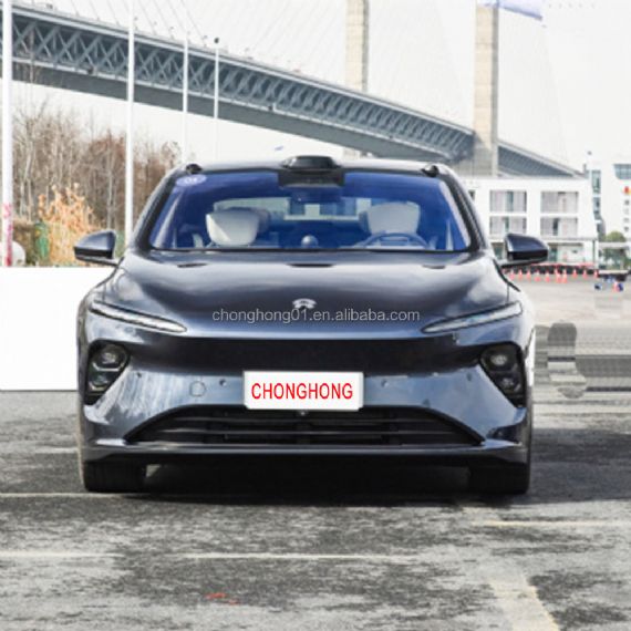 NIO ET7/ET5 SUV - CH00081