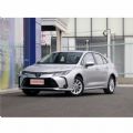 Toyota Corolla 1.5L CVT Pioneer Edition - CH00013
