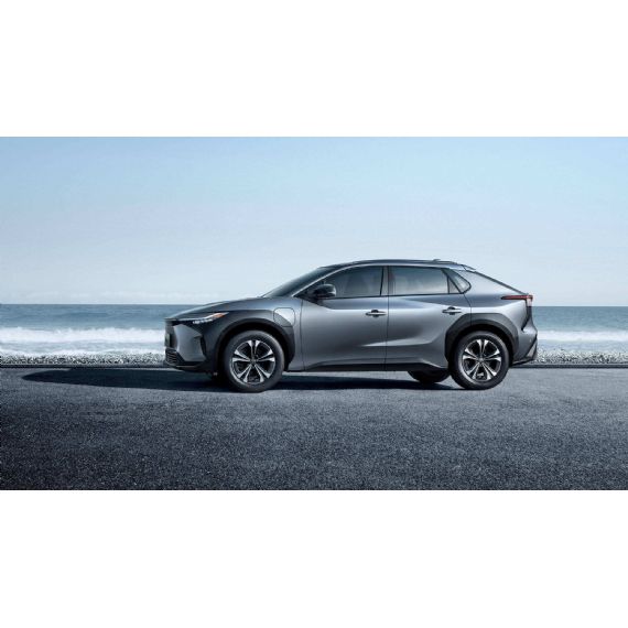 Toyota Bz4x Electric Car - CH00017