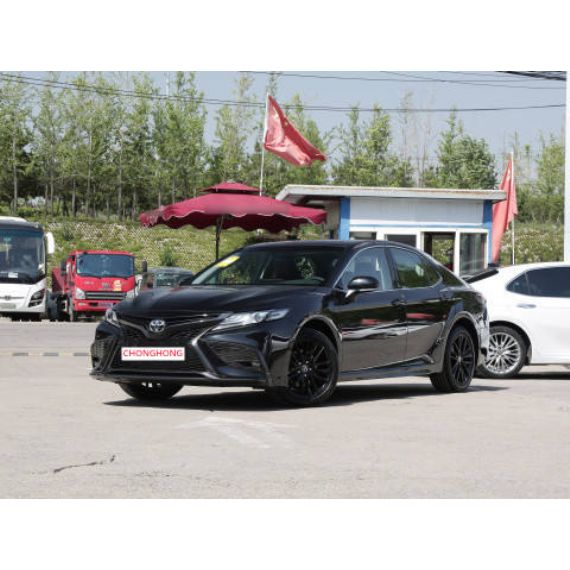 Toyota Camry - CH00038