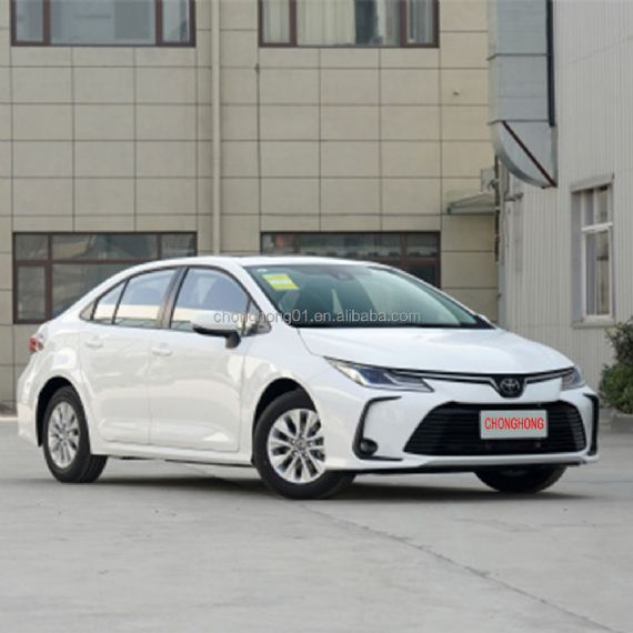 TOYOTA Corolla Hybrid - CH00073