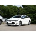 Corolla 1.2T Pioneer Edition - PT00018