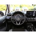 Corolla 1.2T Pioneer Edition - PT00018