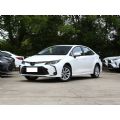 Corolla 1.2T Elite Edition - PT00019