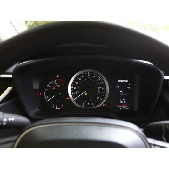 Corolla 1.2T Elite Edition - PT00019