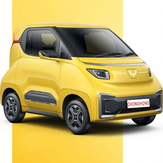 Hongguang Mini EV 2 - CH00012