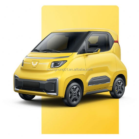 Hongguang Mini EV 4 - CH00068