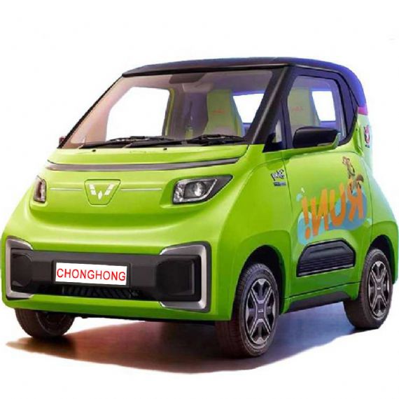 Hongguang Mini EV 6 - CH00077
