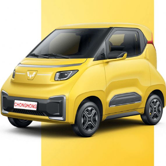 Hongguang Mini EV 6 - CH00077