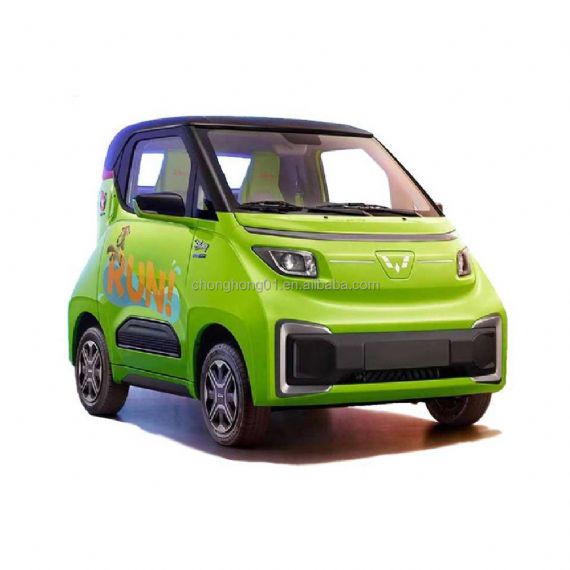 Hongguang Mini EV 7 - CH00078