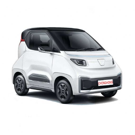 Hongguang Mini EV 7 - CH00078