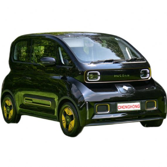 Baojun KIWI EV Second Hand - CH14449