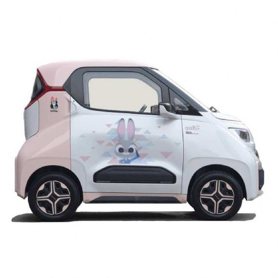 Hongguang Mini EV - CH14474