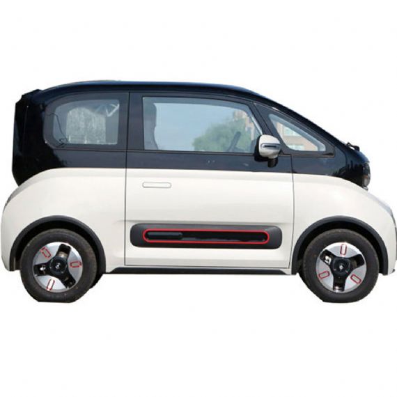 Wuling Baojun 4 - CH14525
