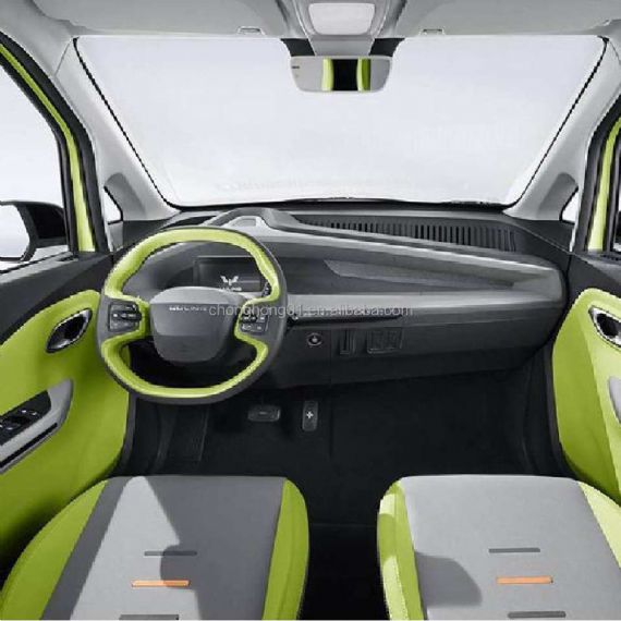 Hongguang Mini EV 11 - CH14561