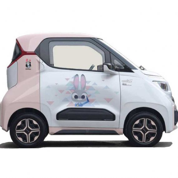 Hongguang Mini EV 10 - CH14636