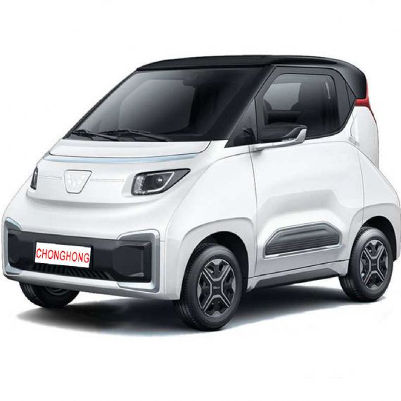 Hongguang Mini EV 9 - CH14641