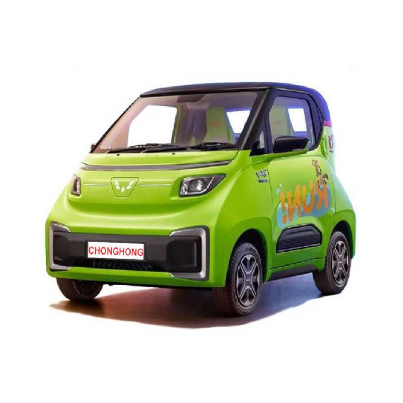 Hongguang Mini EV 9 - CH14641