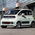 Wuling Baojun 5 - CH14699