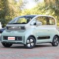 Wuling Baojun 5 - CH14699