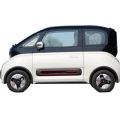 Wuling Baojun 5 - CH14699