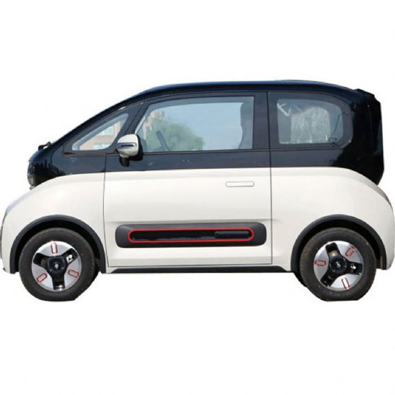 Wuling Baojun 5 - CH14699
