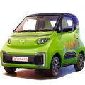 Hongguang Mini EV 8 - CH14708