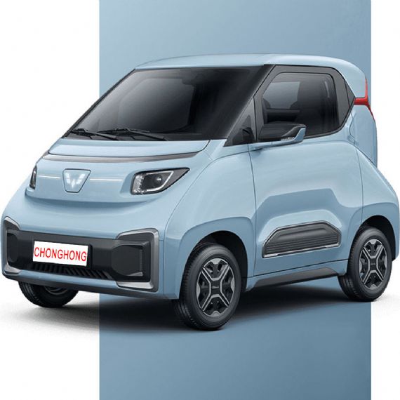 Hongguang Mini EV 8 - CH14708