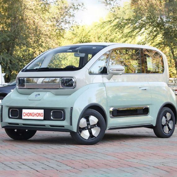 Wuling Baojun 2 - CH14740